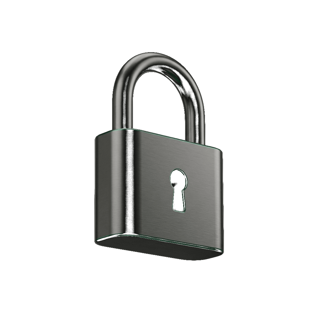 Privacy — protected data