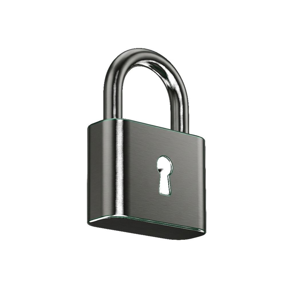 Privacy — données protégées